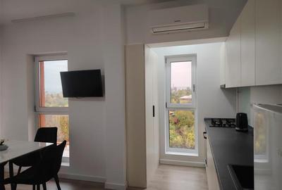 Apartament cu 3 camere, complet mobilat si utilat, in bloc nou - 4