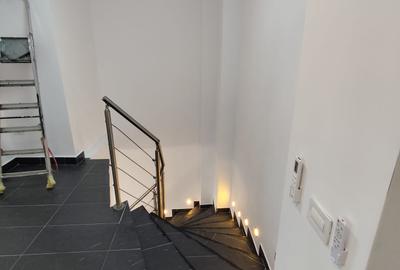 Apartament tip Penthouse 200 mp Plaza Union - 12