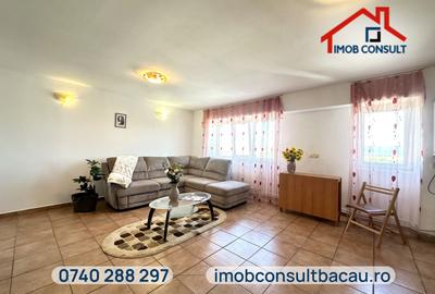 Apartament cu 3 camere decomandat în Alexandru cel Bun