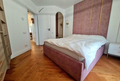 Proprietate exclusivistă || 3 camere || Pipera || Rondul OMV|| Parcare - 11