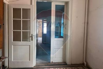 Investiție: 2 apartamente în aceeași clădire, Centrul Istoric - 3