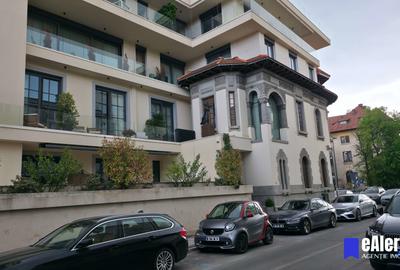 Apartament 3 camere lux, 110 mp + terasă 30 mp, La Maison, Dumbrava Rosie - 2