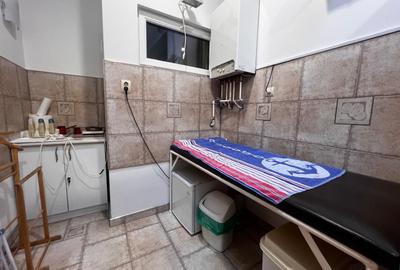 Apartament situat pe str I C Bratianu in Centrul istoric - 10