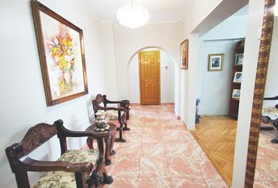 Vanzare Panduri 4cam, renovat 100 mp, boxa si parcare ADP zona 13 Septembrie - 3