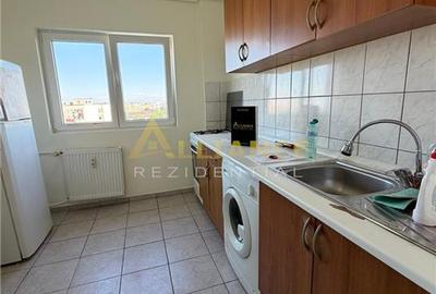 Apartament 2 camere semidecomandat | Aleea Huedin - 3