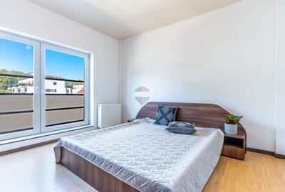 Apartament cu 2 camere, 53MP, Garaj, Boxa, Comision 0% - 1