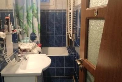 🙋Casa de CULTURA🔸3 Camere semiDecomandate 50m² Incadrat Izolat Centrala - 8