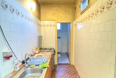 Duplex exclusivist | Andrei Muresanu, Piata Engels | 5 camere - 6