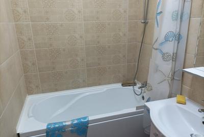 Apartament 3 camere liber la vanzare zona Dealul Cetatii - 11