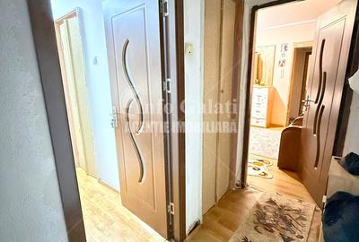 | Apartament cu 2 camere | Micro 19 | Etaj 2 | - 8