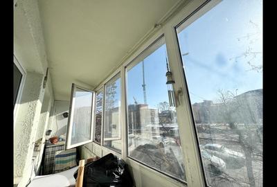 Apartament 3 camere, etaj 1, metrou Victoriei - 9