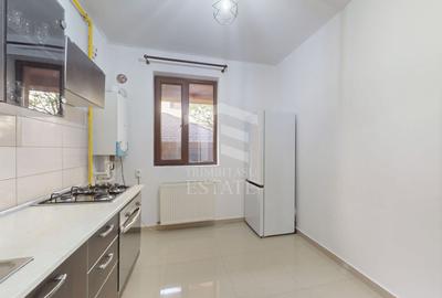 Apart. 2 cam. Parter cu Balcon + Parcare! Chiajna lângă Pădure ! - 10