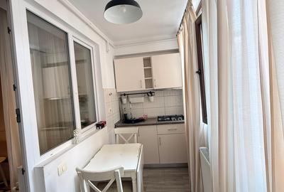 Garsonieră dublă de vânzare – Militari Residence, Str. Tineretului - Comision 0% - 17