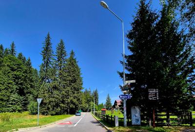 🏔️ ACTIV STRATEGIC DE INVESTIȚIE - POIANA BRAȘOV – LOCAȚIE PREMIUM, CENTRAL - 2