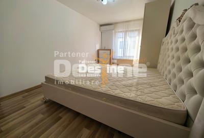 Apartament 2c 47 mp mobilat utilat + parcare, Lidl Bucium - 2
