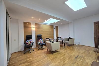 Duplex 6 camere Herastrau - 15