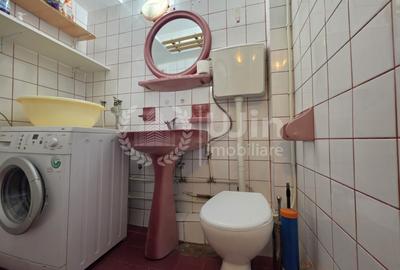 Apartament 4 camere | Decomandat | 100mp | Parcare| Piata Cipariu! - 11