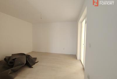 Apartament cu 2 camere 47 mp, loc de parcare Giroc - ID V51 - 4
