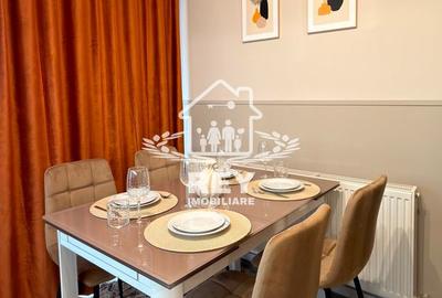 Apartament de închiriat 2 camere|Doamna Stanca|Selimbar|Nou|Parcare|Balcon - 19