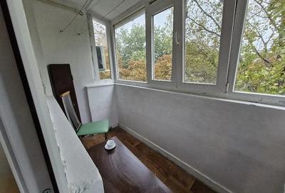Tomis I Spitalul județean apartament 2 camere mobilat - 5