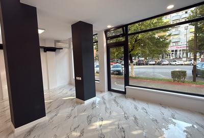 Inchiriez spatiu comercial stradal - 6