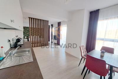 Apartament tip studio de inchiriere in bloc nou! - 4