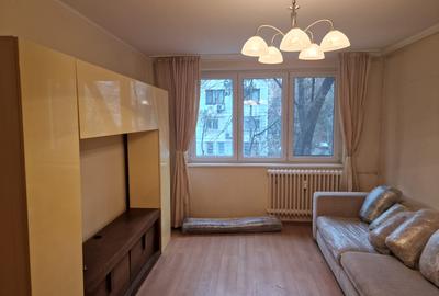 Apartament cu 2 camere decomandat, mobilat în Drumul Taberei