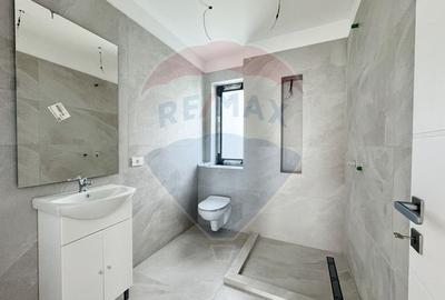 Casă P+1E în Green Forest Corbeanca | Liniște, siguranță și confort - 11