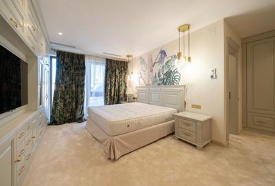 De inchiriat apartamanet Soseaua Nordului 94 - 7