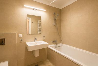 Inchiriere apartament 2 camere * H Pipera Lake * Parcare * Vedere catre lac - 13