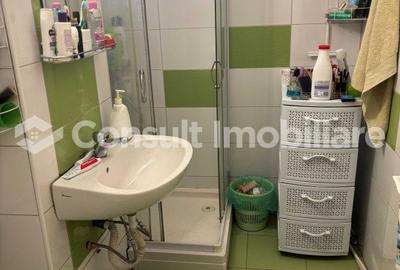 Apartament 3 camere | Gheorgheni  | etajul 1 - 4