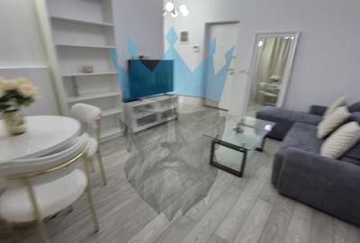 Apartament 2 Camere Voluntari - 4