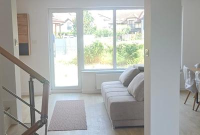 Casă tip duplex nouă | Prima închiriere | Curte proprie, pet friendly - 7