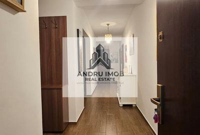 Apartament 3 camere cu curte Popesti Leordeni - Drumul Fermei - 1