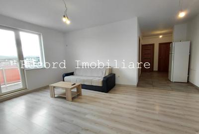 Apartament 2 camere decomandat 59 mp, terasa 14 mp, zona Terra in Floresti - 2