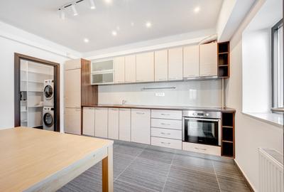 Apartament 3 camere splendid, Baneasa Natura Residence - 5
