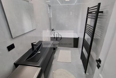 Duplex cu 3 camere, Curte si Foișor | 2 parcări | zona Dunării - 13