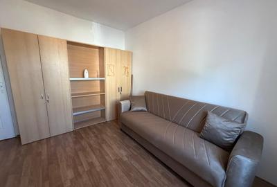 Apartament cu 2 camere decomandate I Calea Florești - 7