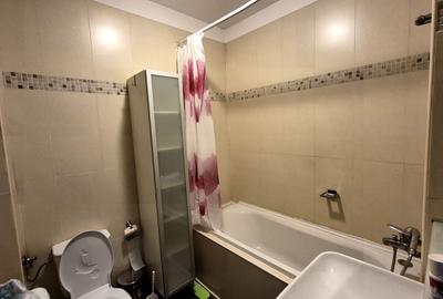 Apartament cu 2 camere 85 mp + 35 mp terasa si balconul + 2 locuri de parcare - 14