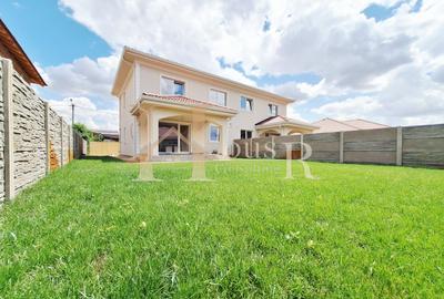 Duplex cu 5 camere în Moșnița Nouă