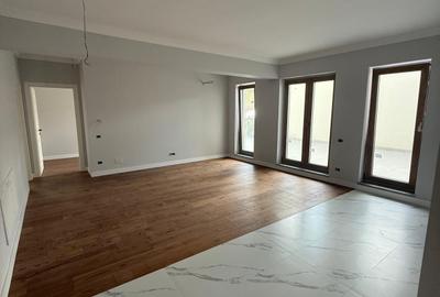Apartament 3 camere |Pipera| | Bloc Boutique|Curte si Terasa - 9