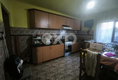 Gavana 3 | Casă individuala P+1+M | 202 mp utili | Teren 300 mp | Zonă excelenta - 5
