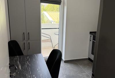 Inchiriere garsoniera premium Berceni - 8
