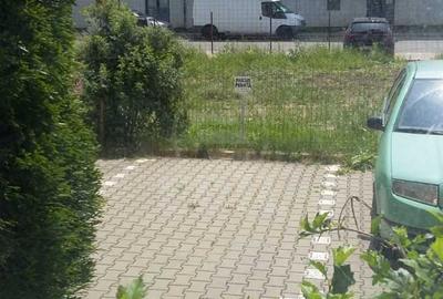 Apartament de o camera, zona Eroilor/ Parcare inclusa - 8