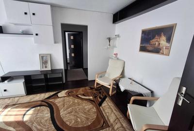 Apartament 2 camere Garii mobilat-utilat,renovat,109000 Euro neg - 2