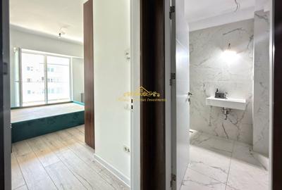 Apartament tip Studio Granvia Lake view - 4