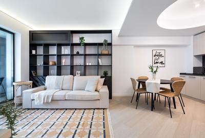 Cortina North 2BR  - Ready to move by Urbanesq - Loc de parcare inlcus - 7