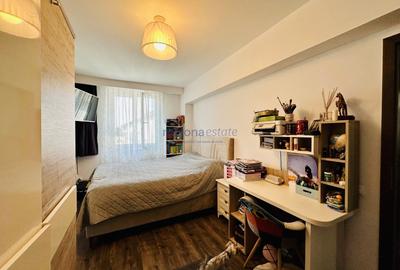 Apartament de închiriat, Andrei Mureșanu, 79 mp + Terasă,  Garaj & Boxă - 7