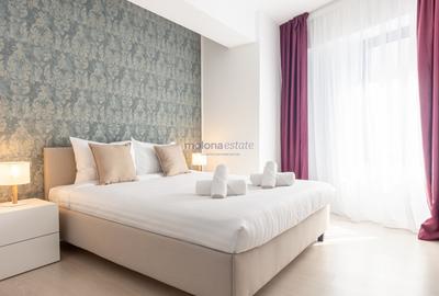 Apartament 2 camere ,Complet mobilat și utilat,  Comision 0% , TVA inclus - 4