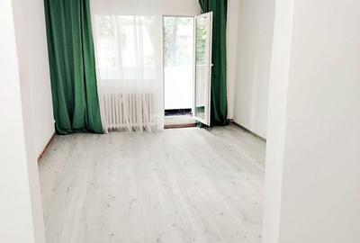 Apartament cu 3 camere decomandat în Tătărași